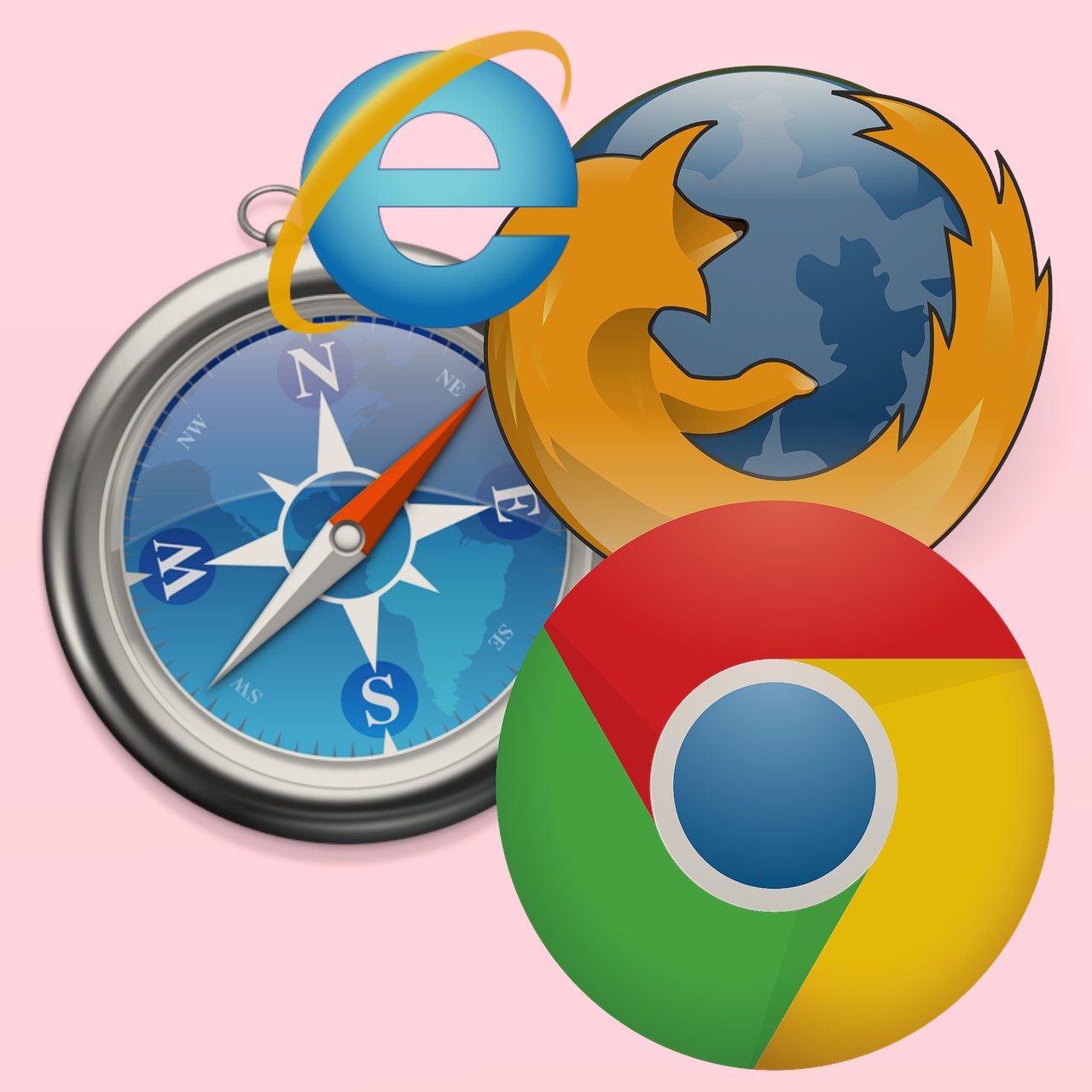 How to Import Bookmark From Chrome to Firefox