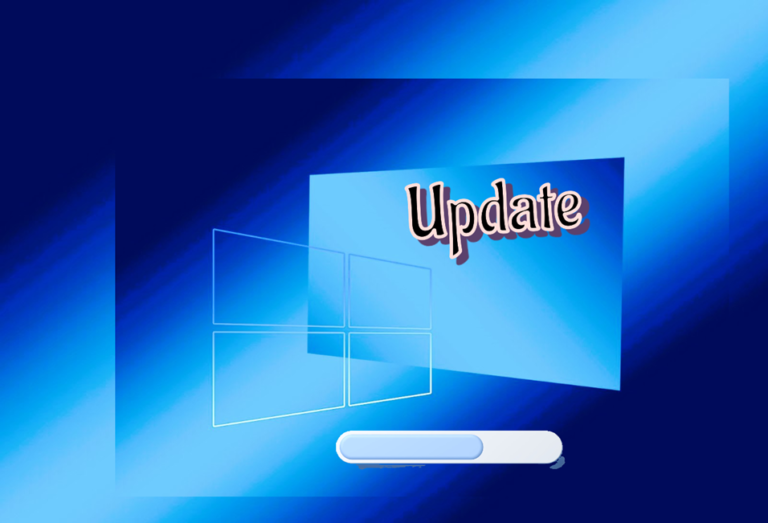 How to Update Windows Updates