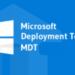 What Is Microsoft Deployment Toolkit