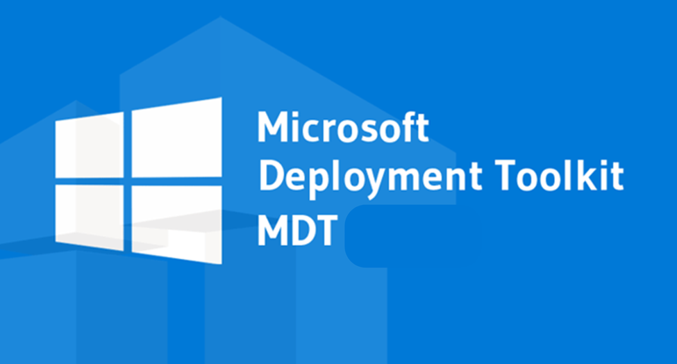 What Is Microsoft Deployment Toolkit