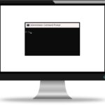 Elevated Command Prompt