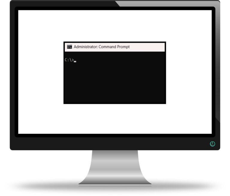 Elevated Command Prompt