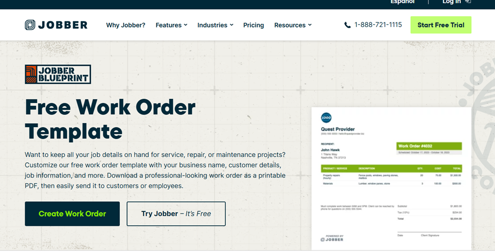 5 Work Order Management Software for Small Business