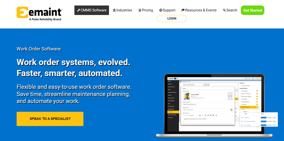 6 Work Order Management Software for Small Business