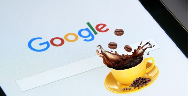 Google Caffeine Update