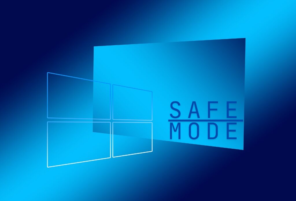 How to Start Windows in Safe Mode