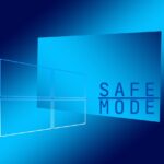 How to Start Windows in Safe Mode