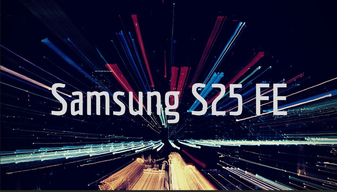Samsung Galaxy S25 FE